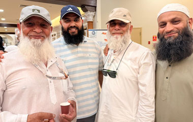 Hajj 2026 Memories