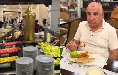 Hajj 2026 Memories