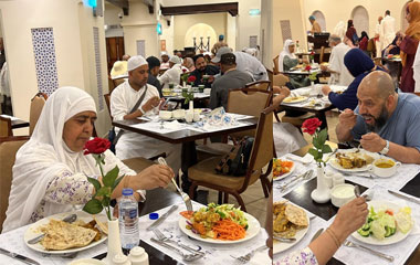 Hajj 2026 Memories