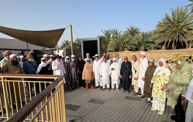 Hajj 2026 Memories