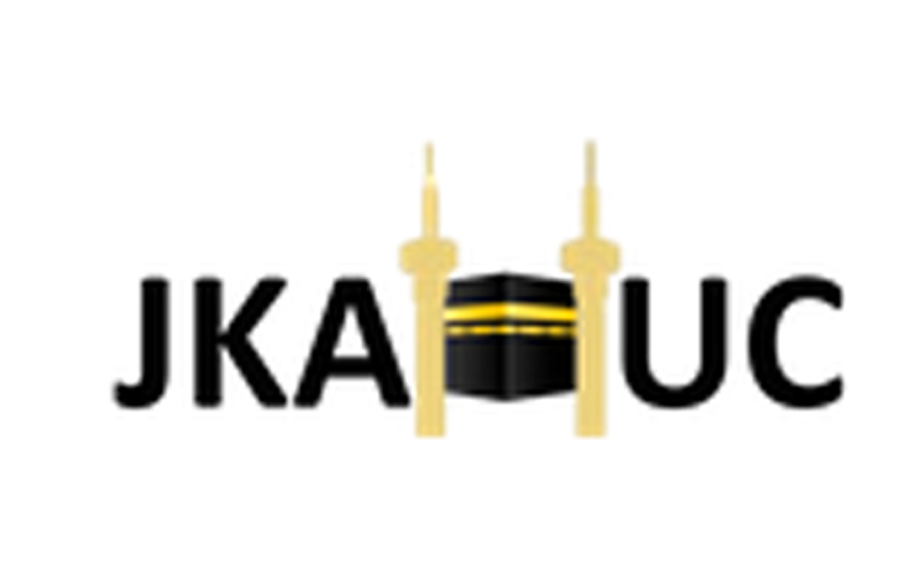 JKAHUC LOGO