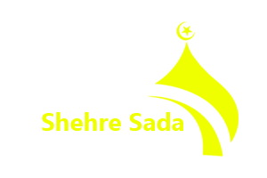 Shehre Sada logo